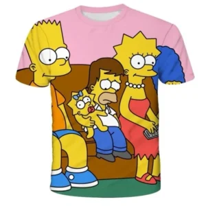 Bart Simpson
