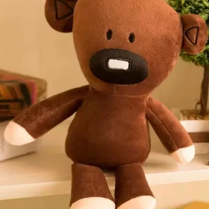 Mr bean Teddy