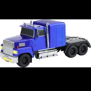 EONKO WS-570 New Big Truck Car Shaped Bluetooth Speaker with TF USB FM AUX Selfie TWS LED Light