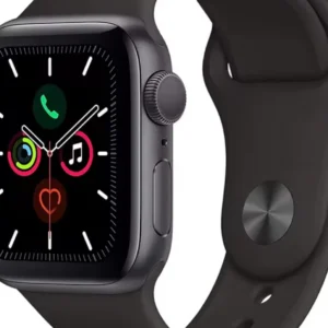 Apple Watch Series 5 Smartwatch 40MM/44MM GPS Aluminum with Sport Band